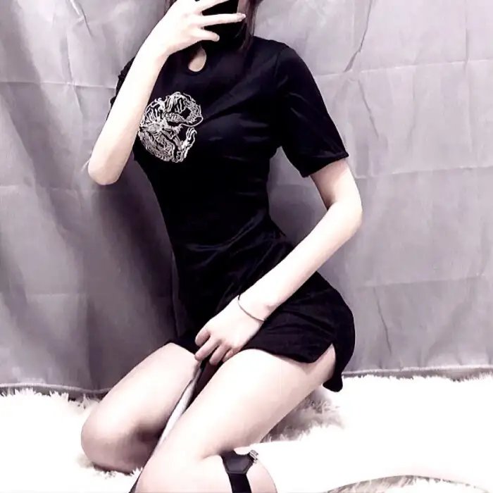 活死人之诞生